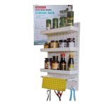 estante- repisa flotante 6817