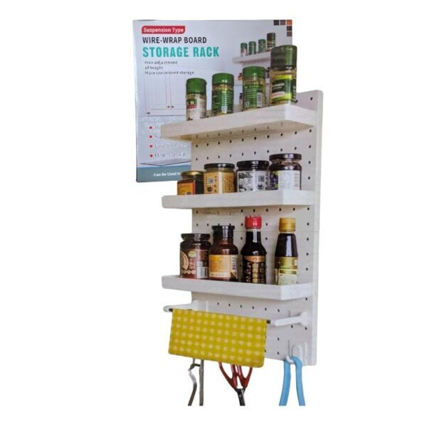 estante- repisa flotante 6817