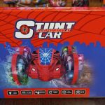 auto a control remoto cx97z (ver video)