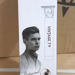 cortapelo t9 mango plastico