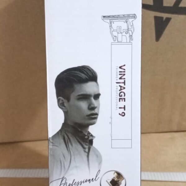 cortapelo t9 mango plastico