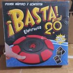 juego de mesa basta electronico 2.0