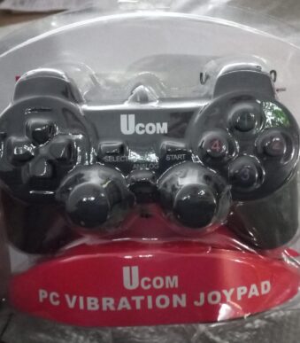 joystick de pc con cable Ucom