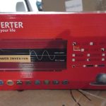 inversor de tension 2000w