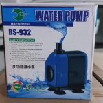 bomba para pecera rs932