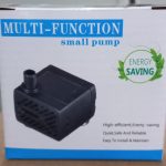 filtro para pecera bn0924