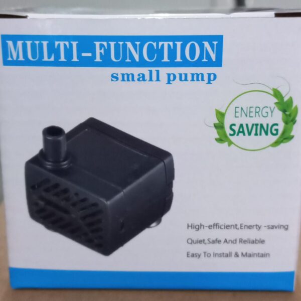 filtro para pecera bn0924