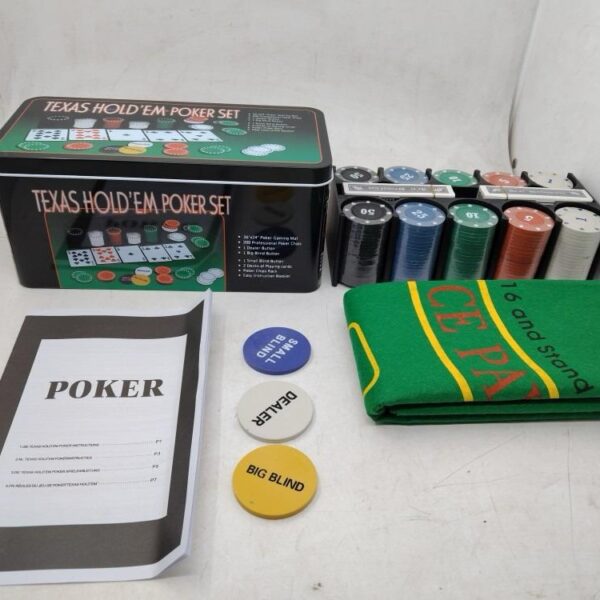 kit de herramientas stardom 46 piezas tubo sd1046