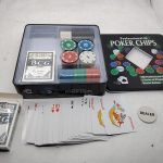 kit de herramientas stardom 46 piezas tubo sd1046