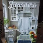 licuadora oryx or9421