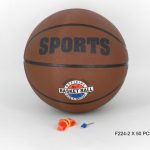 pelota de basquet n° 7