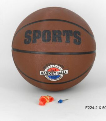 pelota de basquet n° 7