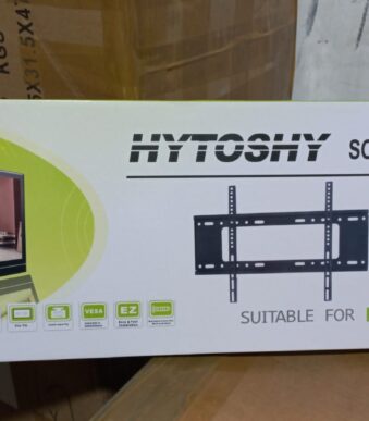 soporte fijo para tv 80"