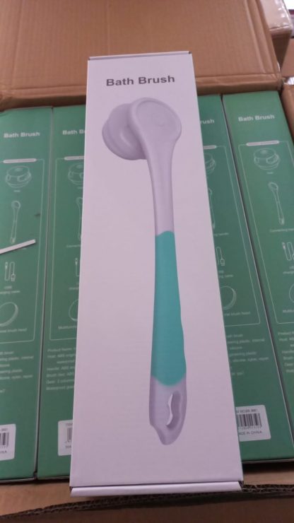 cepillo de baño br-8881