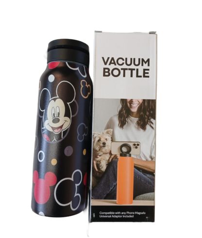 botella deportiva termica mickey-minnie 800 mk