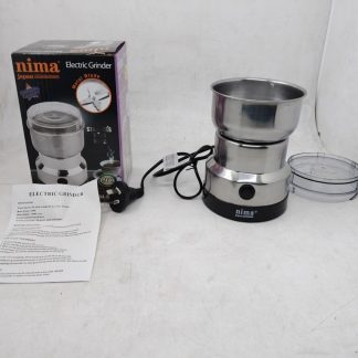 molinillo de cafe electrico