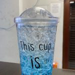 vaso 600 ml con pico