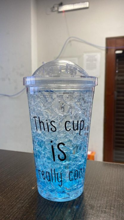 vaso 600 ml con pico