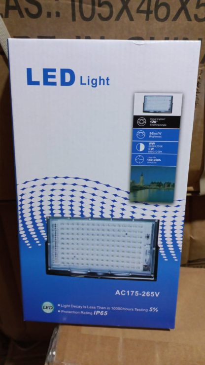REFLECTOR 150W LED