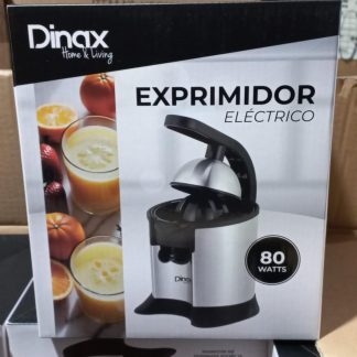 Exprimidor Eléctrico DINAX / 700ml   EXPJM085