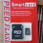 micro sd 32 gb speed flash