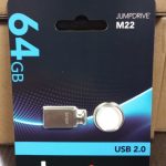 pen drive nano lexar m22 64 gb