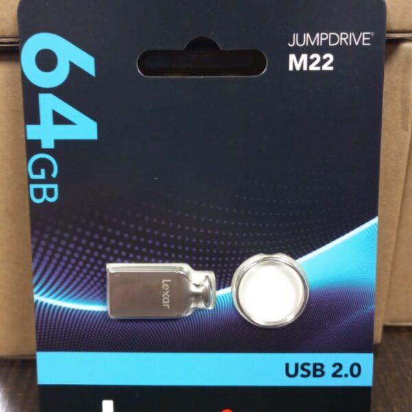 pen drive nano lexar m22 64 gb