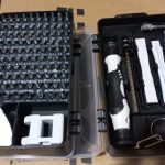 destornillador 115 en 1