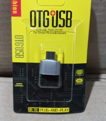 adaptador otg tipo c a usb hembra