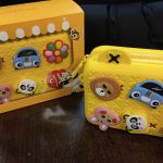 soporte para espejo retrovisor de celular cz2738