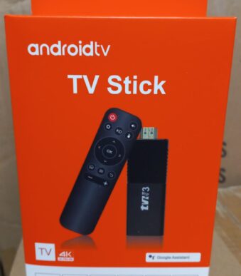 tv stick con android 8331 tv box con magic