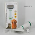 cepillo secador para perros is53082