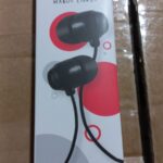 MANOS LIBRES MIXOR SENTIDOS EN CAJITA