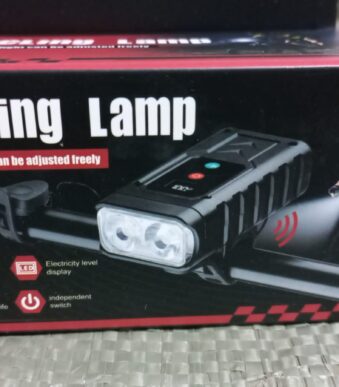 luz para bici xy-7518