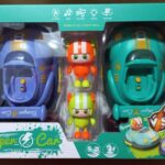 autos chocadores a control remoto rq3058