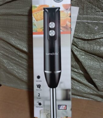 mini pimer luma bella modelo 52001