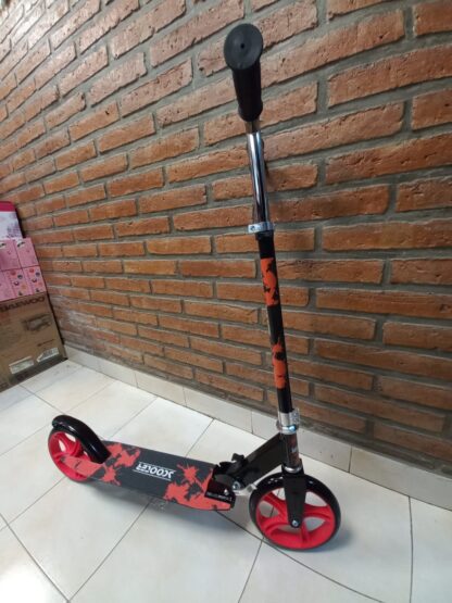 monopatin reforzado modelo 106