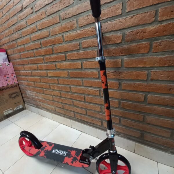 monopatin reforzado modelo 106