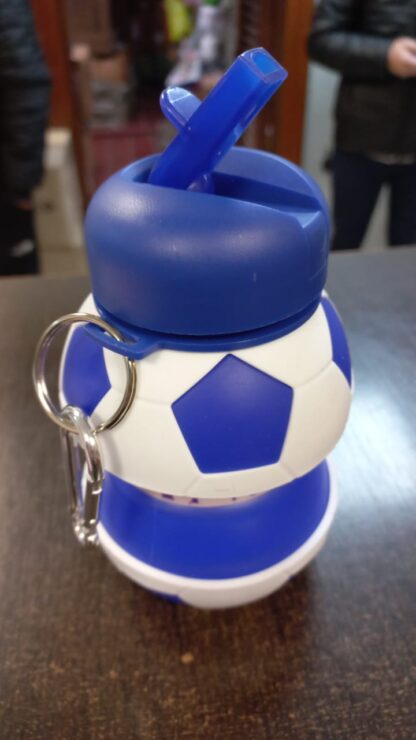 botella infantil con pico bt-14 tipo pelota