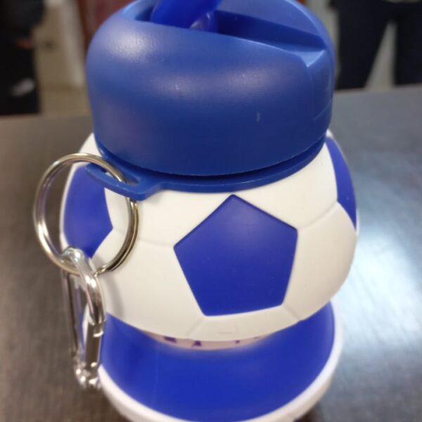 botella infantil con pico bt-14 tipo pelota