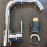 griferia de cocina articulada it8807