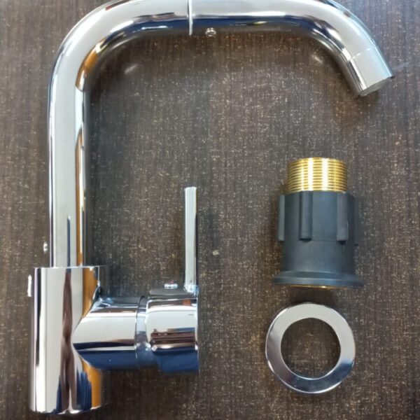 griferia de cocina articulada it8807