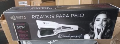 planchita rizador pelo ro-rz100
