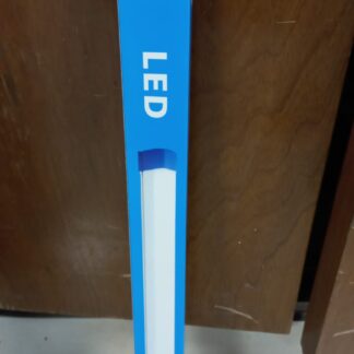Linterna Recargable Usb 50 Cm  Con Iman