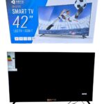 smart tv oryx 32" sin descuento con android