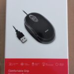 mouse usb seisa dn-x814