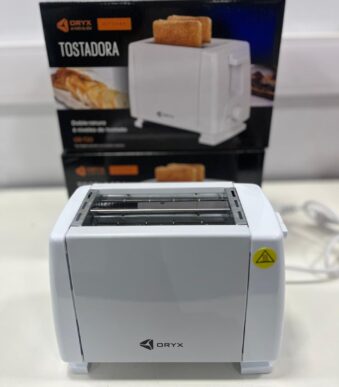 TOSTARODA ORYX OR-T30