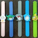 RELOJ WHATCH BAND KIDS ANIMALITOS - MODS-772