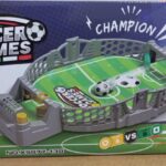 CANCHA DE FUTBOL MODZ-010 - ZUMO -