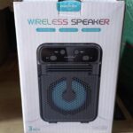 parlante gts-2309 3"